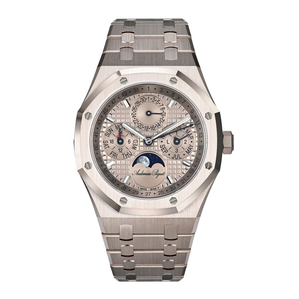 Audemars Piguet Royal Oak