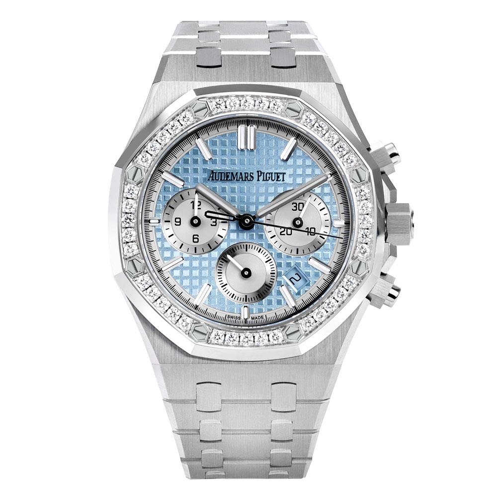 Audemars Piguet Royal Oak