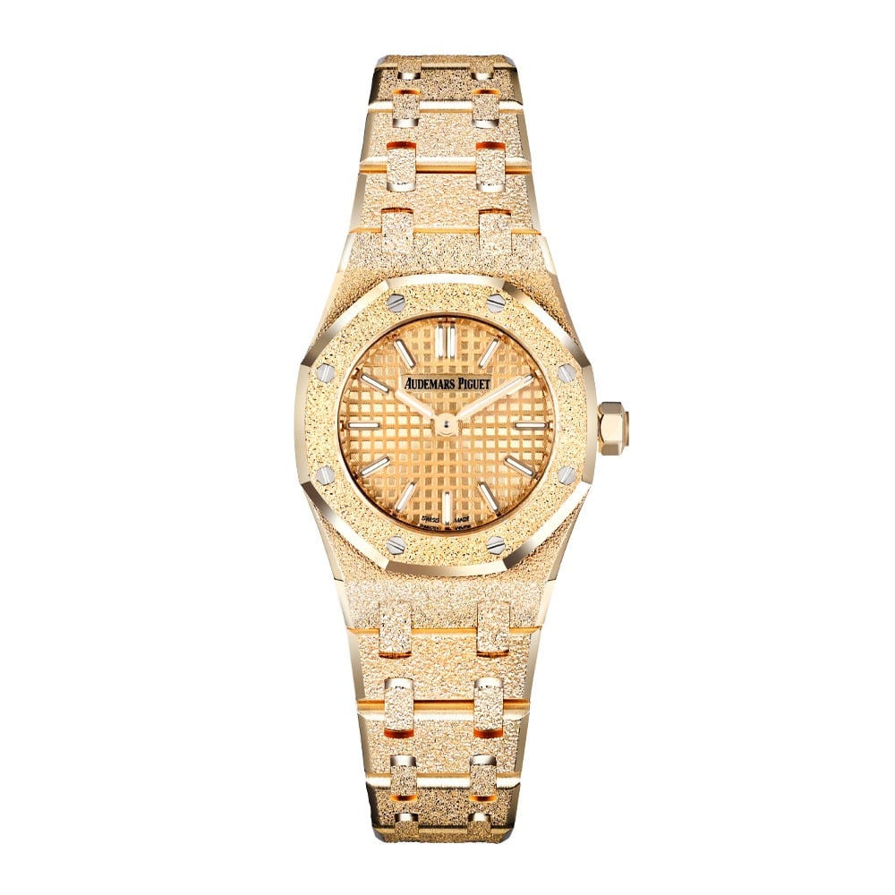 Audemars Piguet Royal Oak