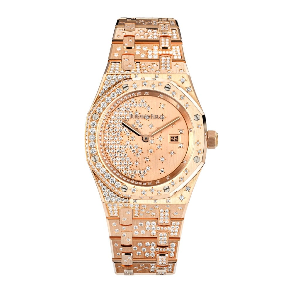 Audemars Piguet Royal Oak