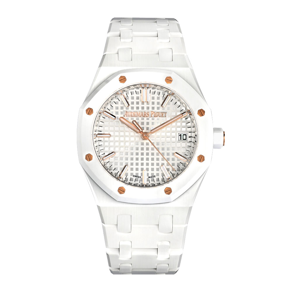 Audemars Piguet Royal Oak