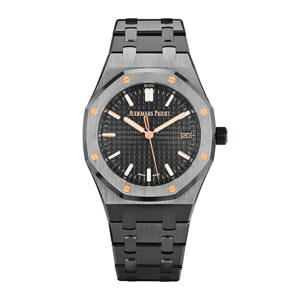 Audemars Piguet Royal Oak
