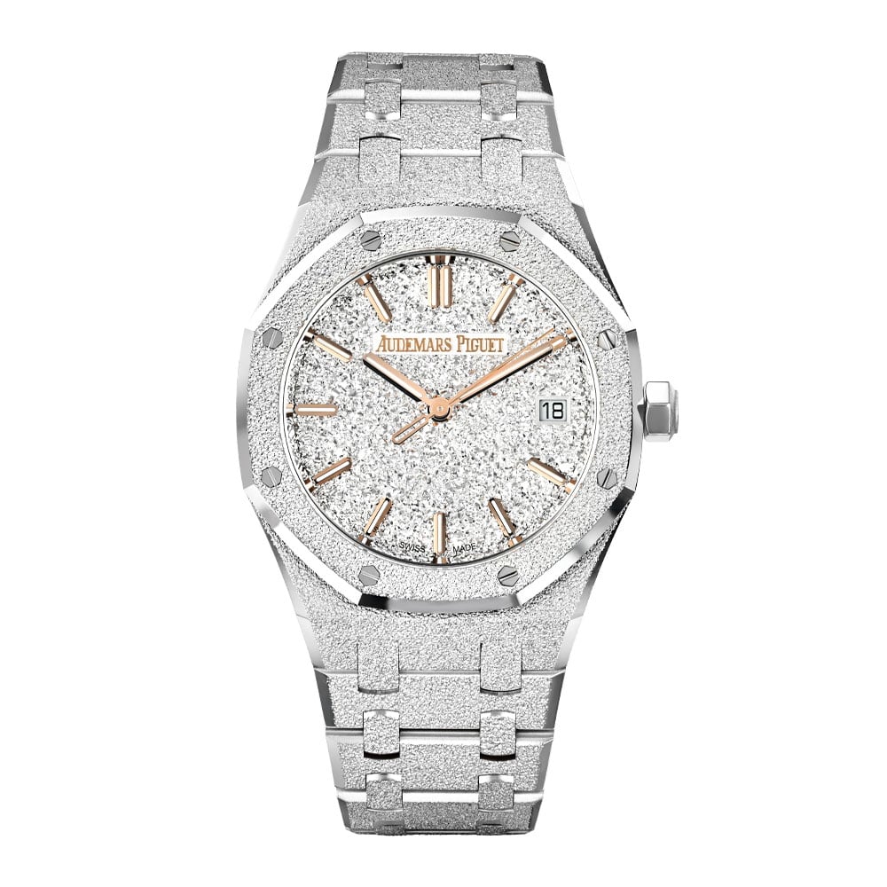 Audemars Piguet Royal Oak