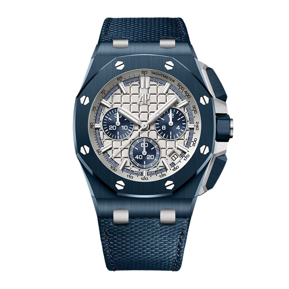Audemars Piguet Royal Oak
