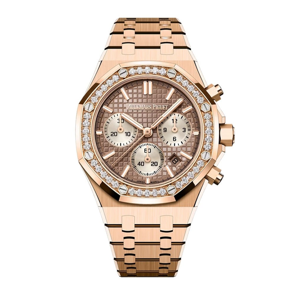 Audemars Piguet Royal Oak