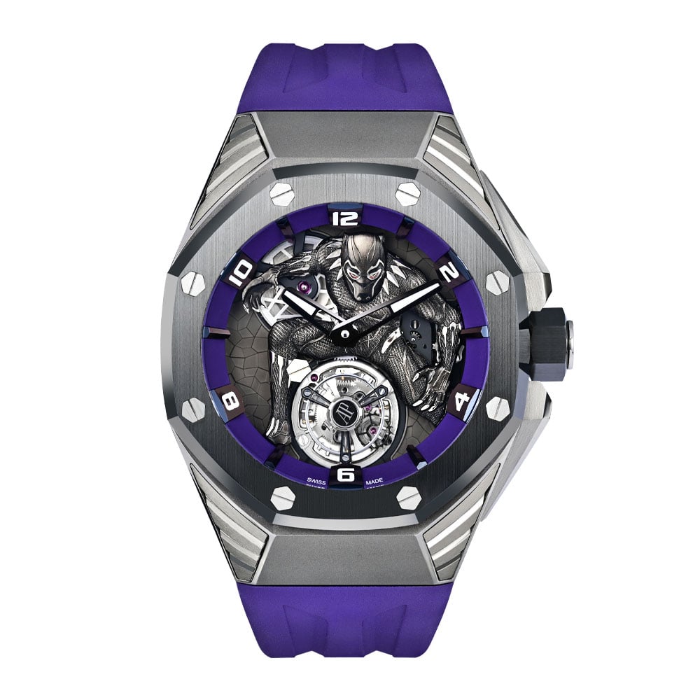 Audemars Piguet Royal Oak Offshore