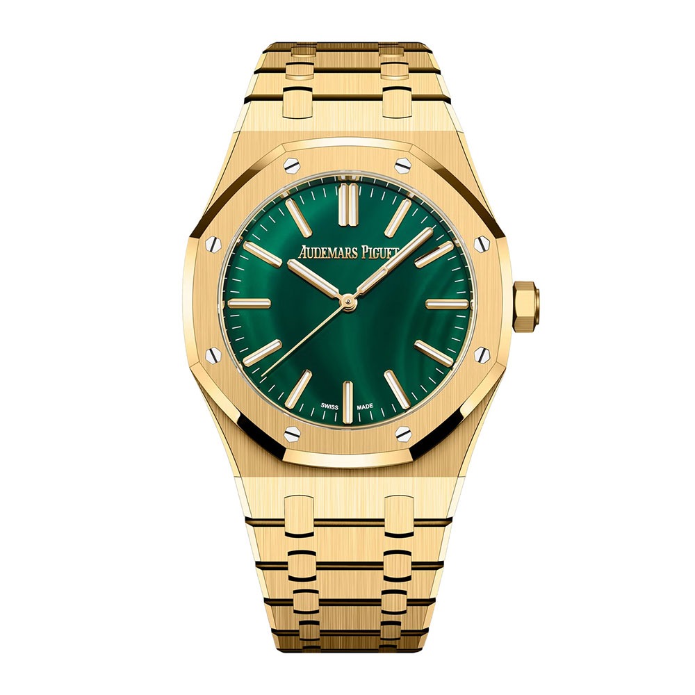Audemars Piguet Royal Oak