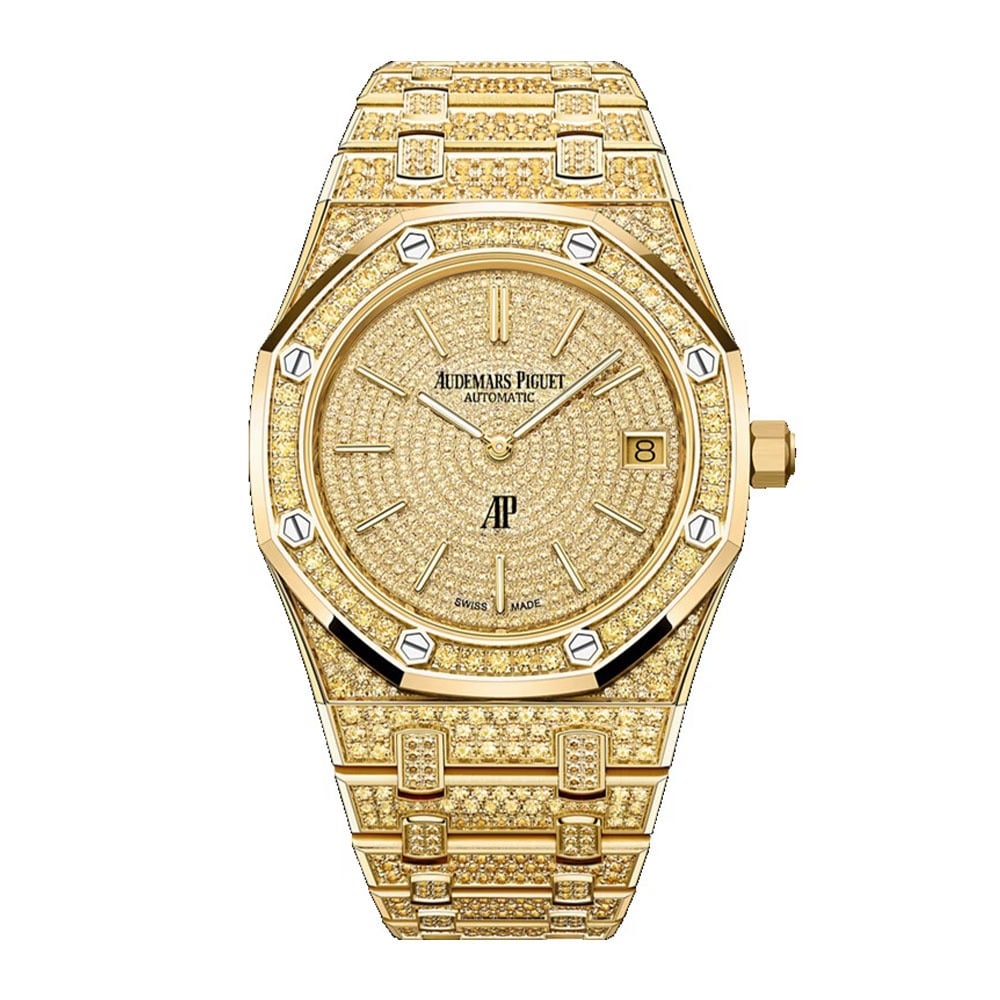 Audemars Piguet Royal Oak