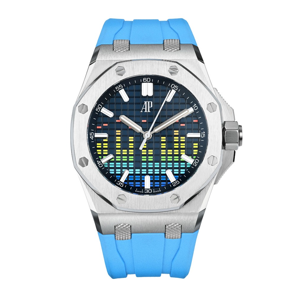 Audemars Piguet Royal Oak Offshore