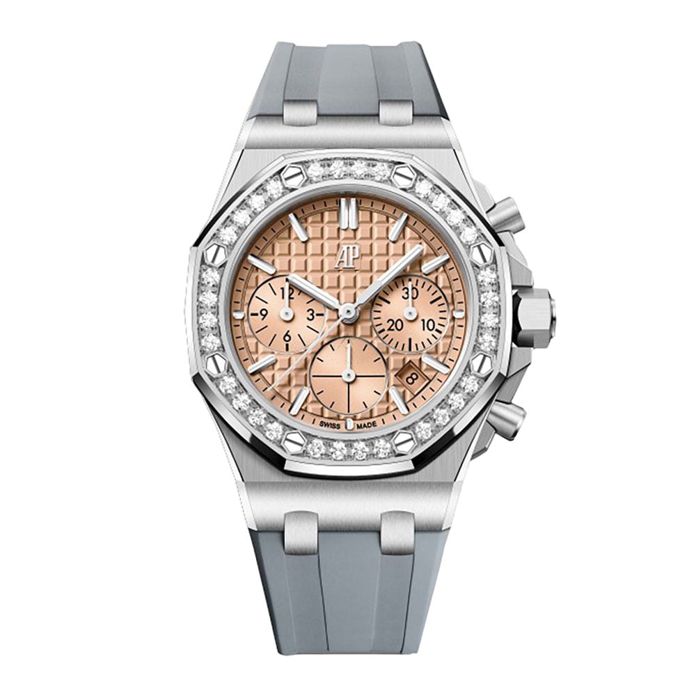 Audemars Piguet Royal Oak Offshore