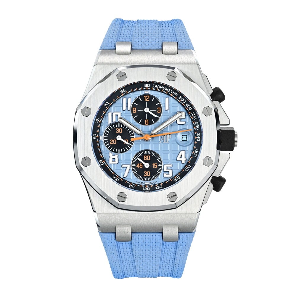 Audemars Piguet Royal Oak Offshore