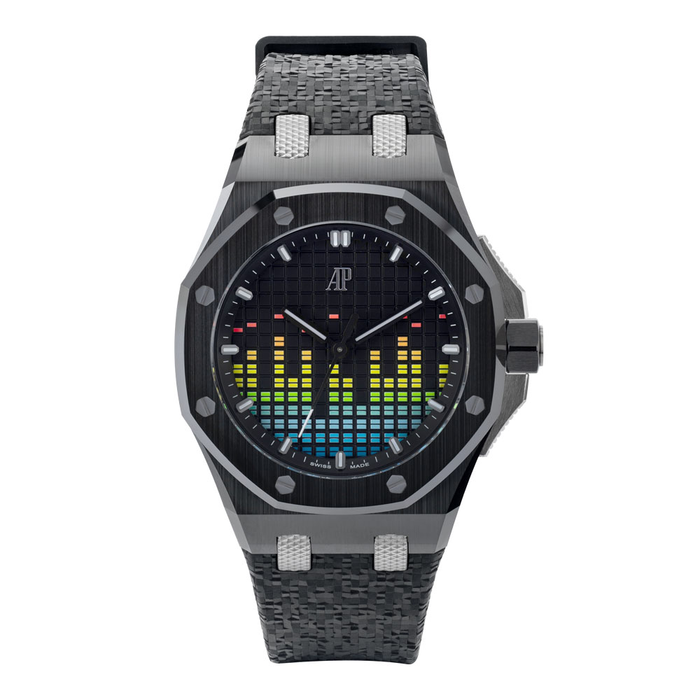 Audemars Piguet Royal Oak Offshore