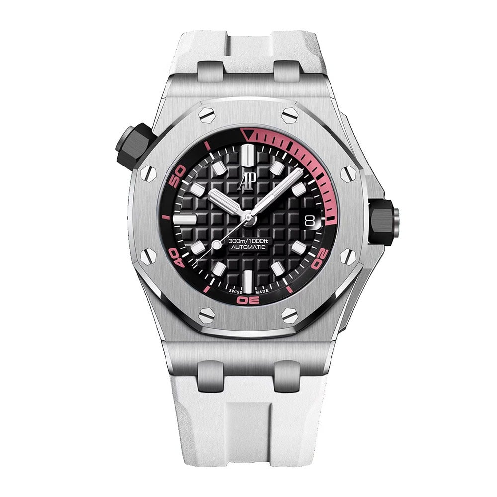 Audemars Piguet Royal Oak Offshore