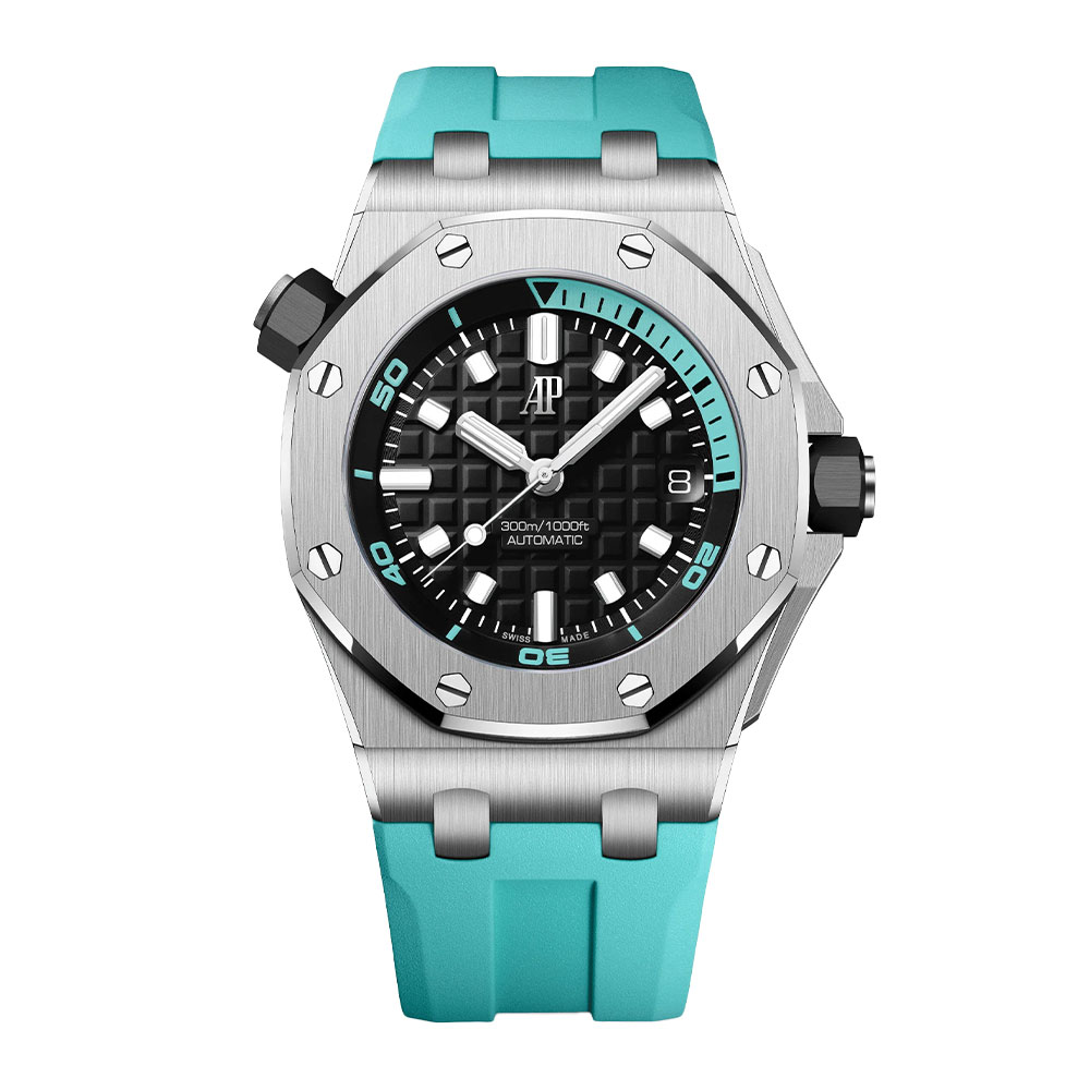Audemars Piguet Royal Oak Offshore