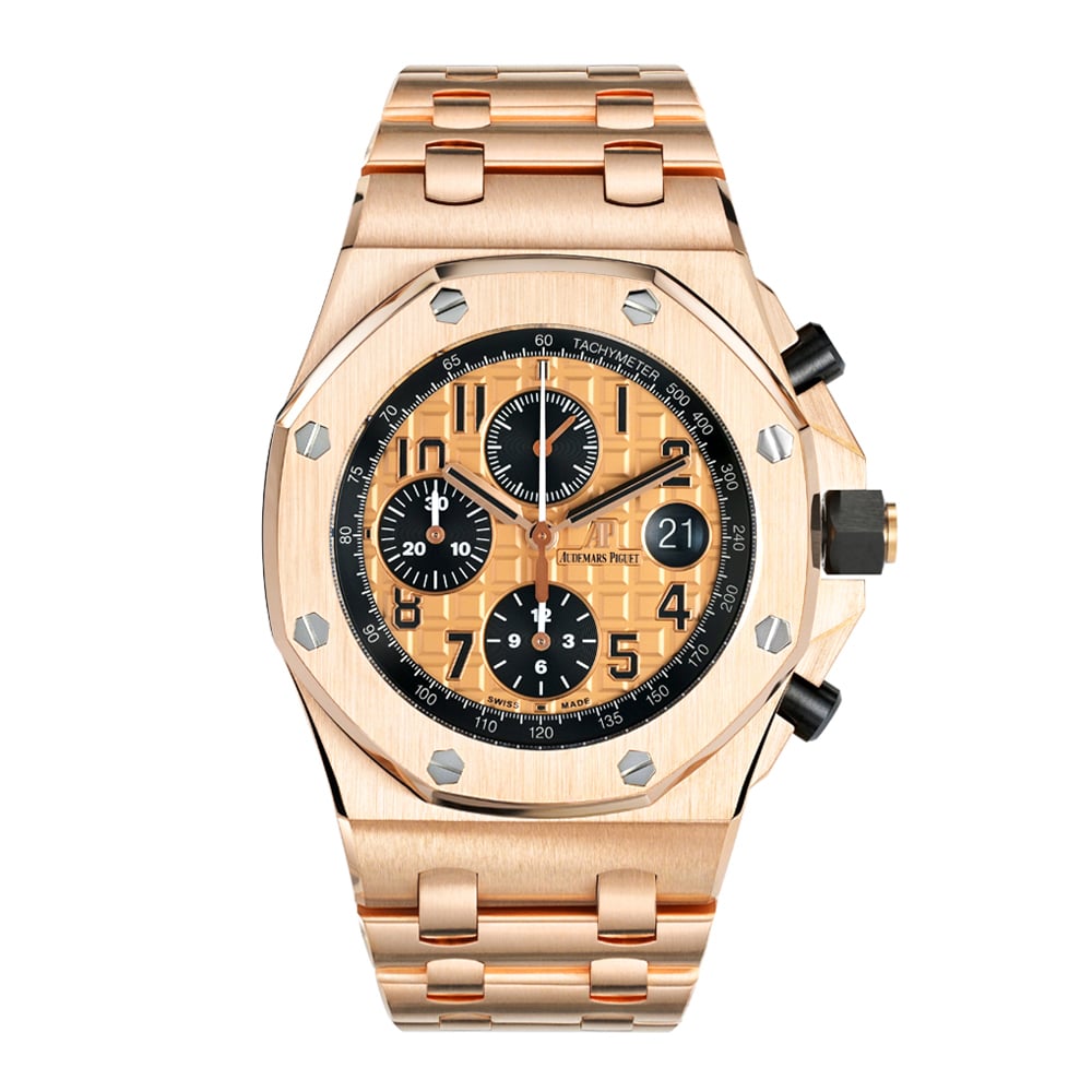 Audemars Piguet Royal Oak Offshore