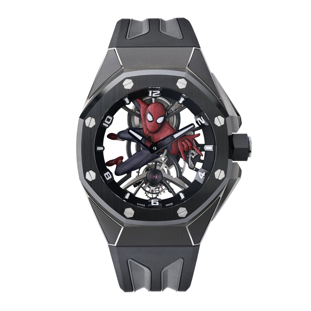 Audemars Piguet Royal Oak Concept