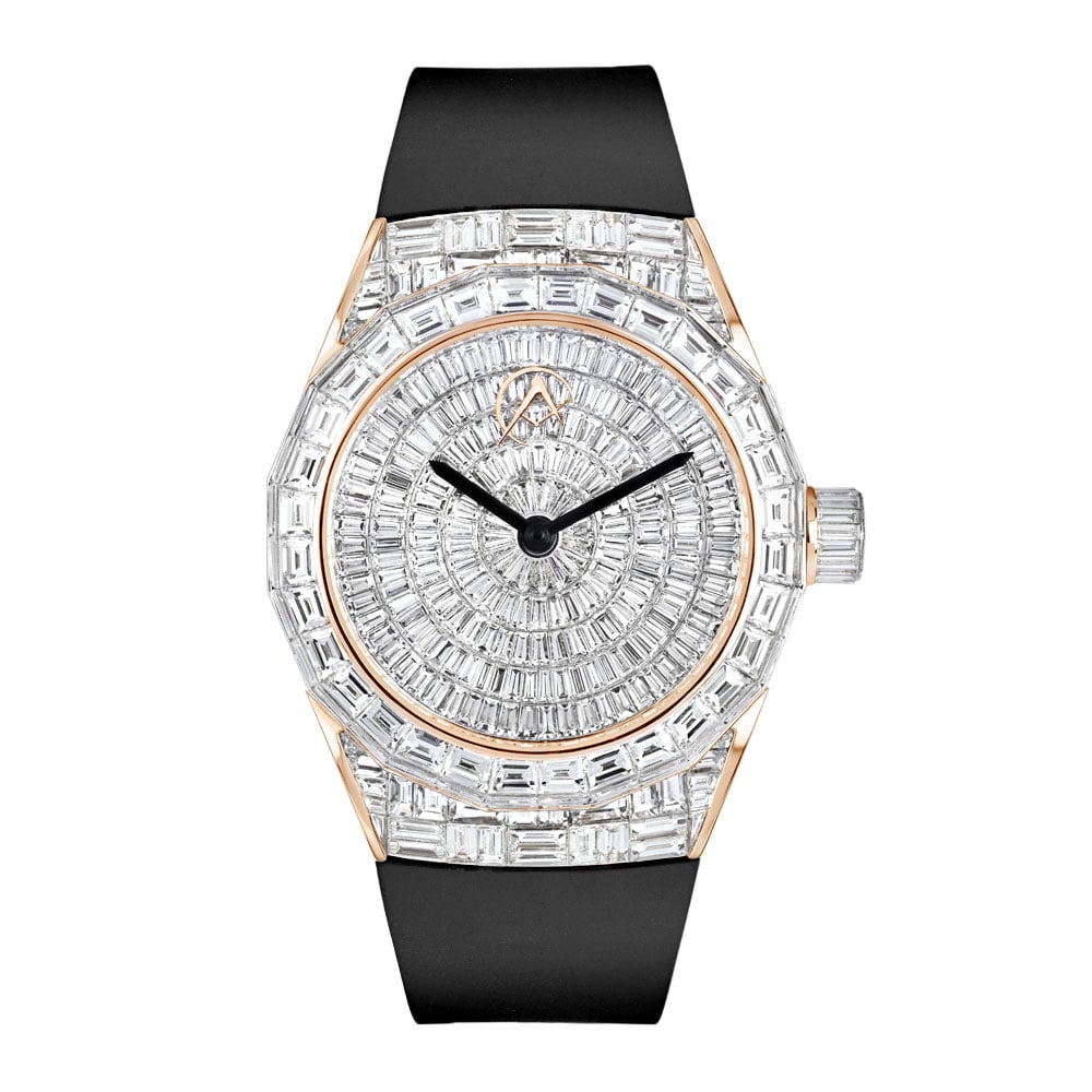 Avi & Co. Iced Collection