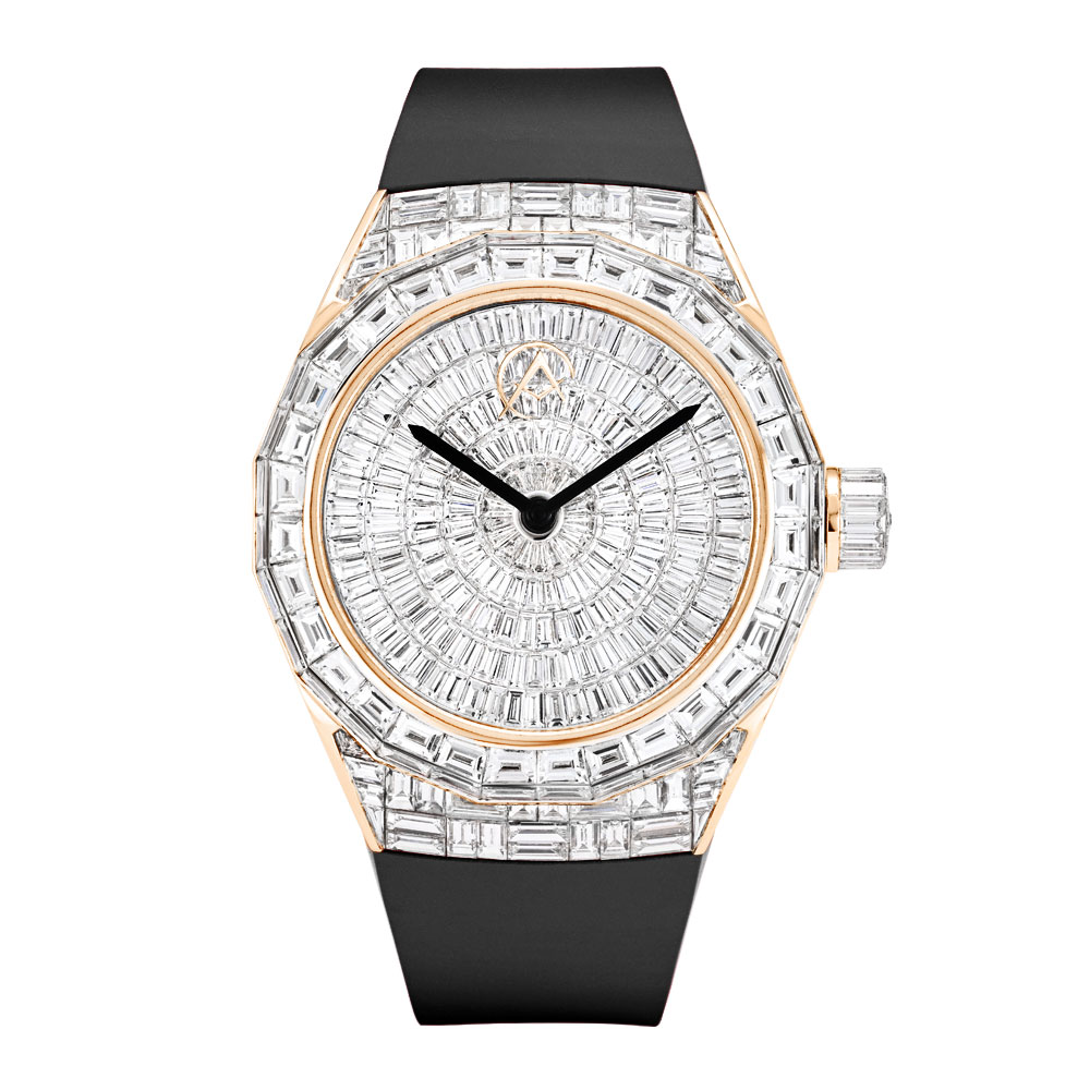 Avi & Co. Iced Collection