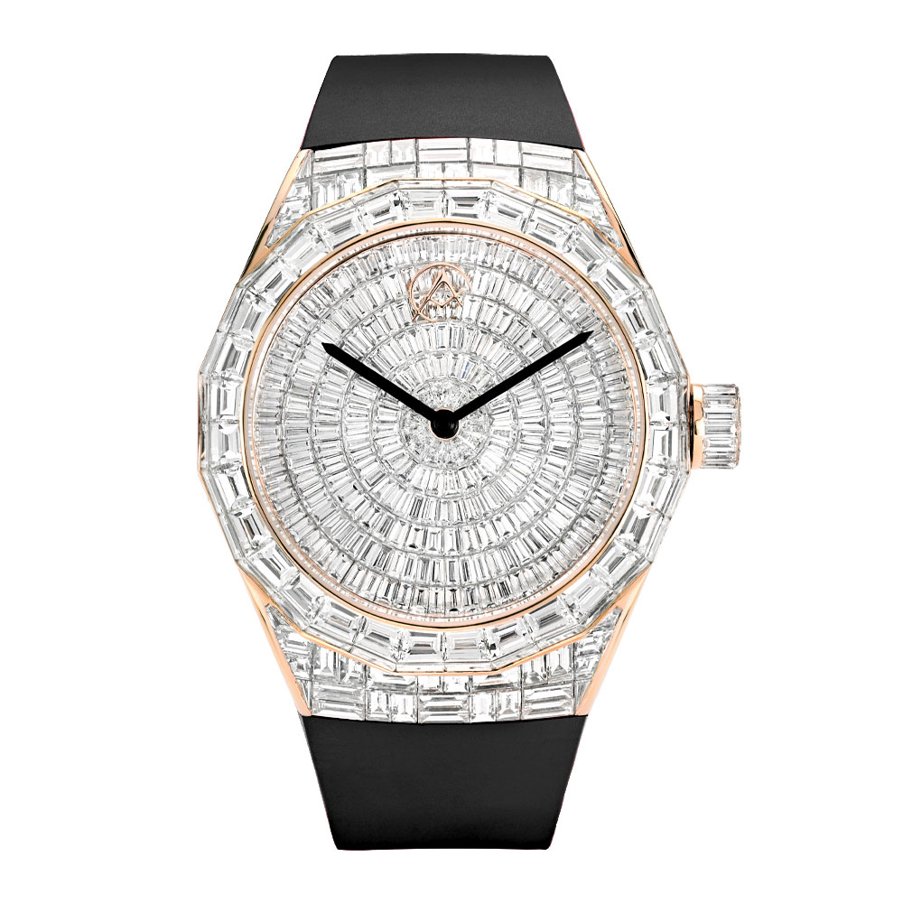 Avi & Co. Iced Collection