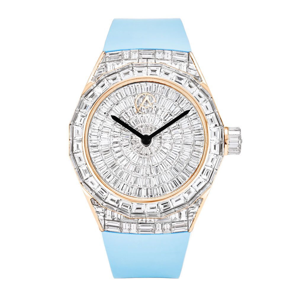 Avi & Co. Iced Collection