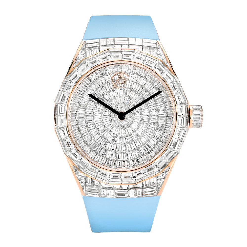 Avi & Co. Iced Collection