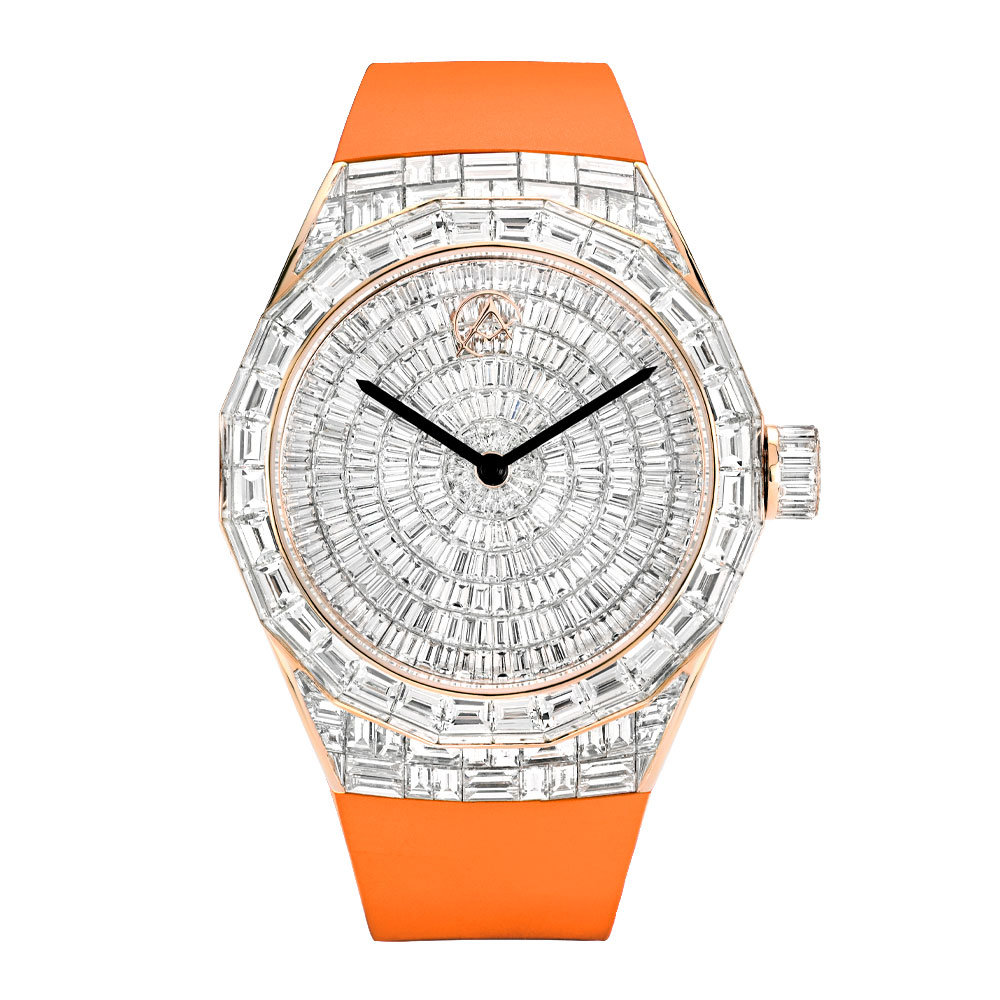 Avi & Co. Iced Collection