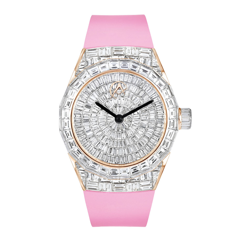 Avi & Co. Iced Collection