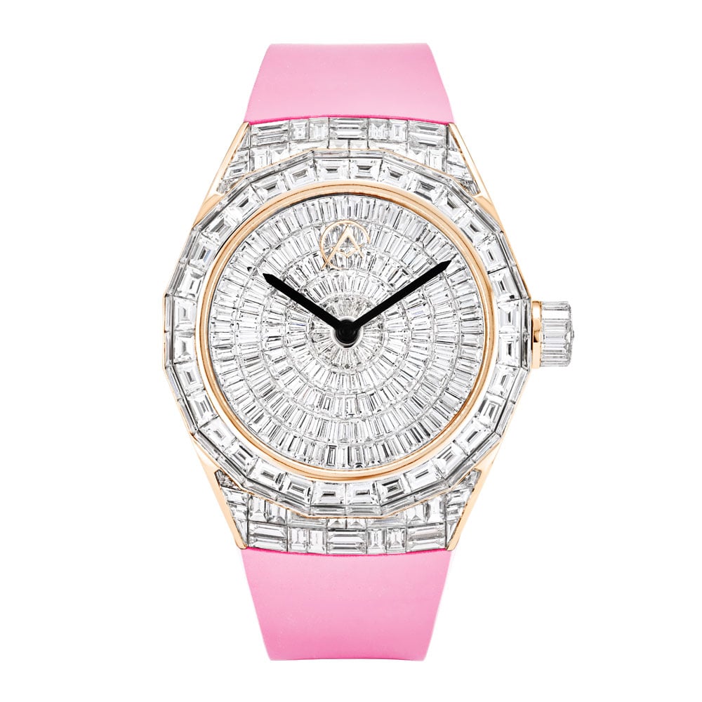 Avi & Co. Iced Collection