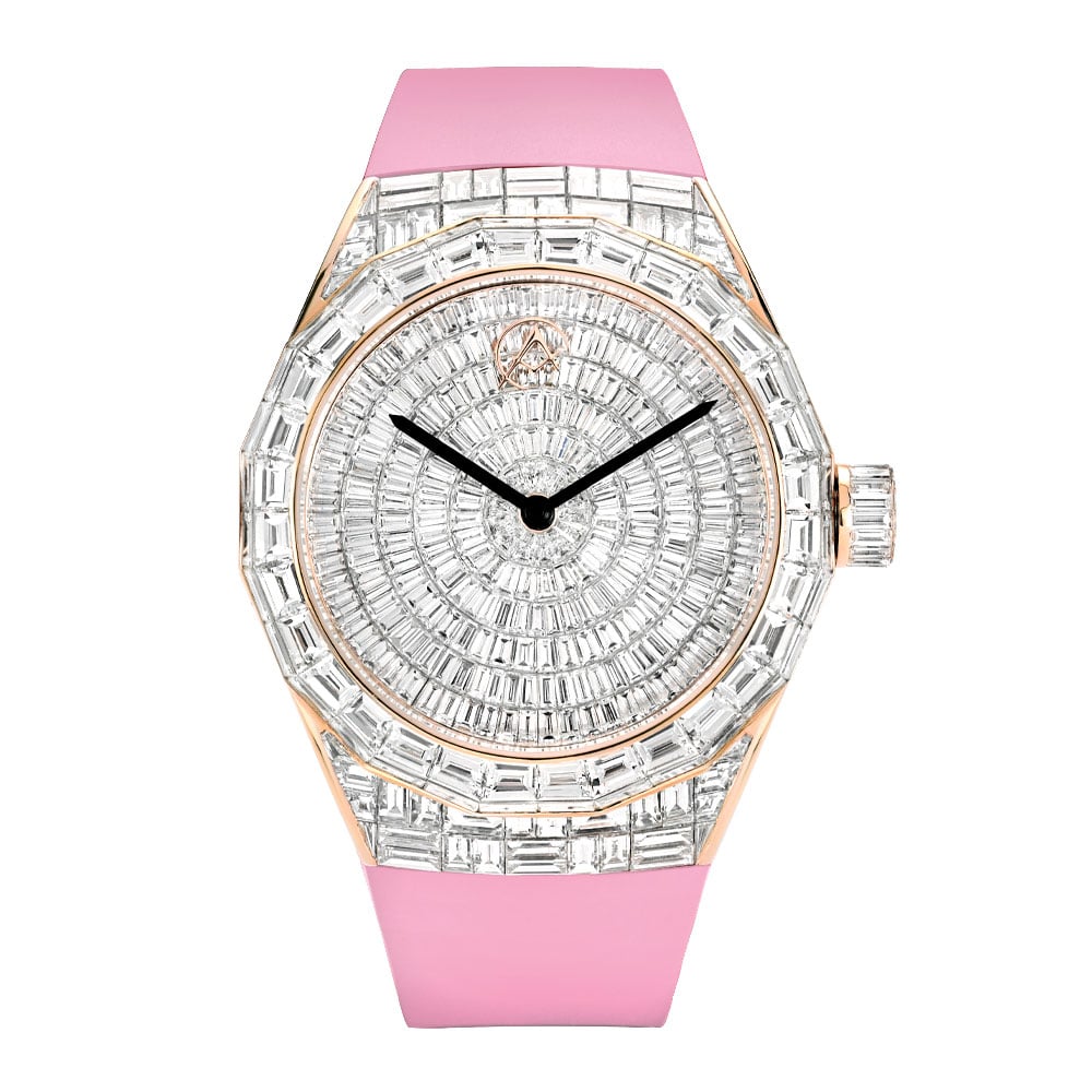 Avi & Co. Iced Collection
