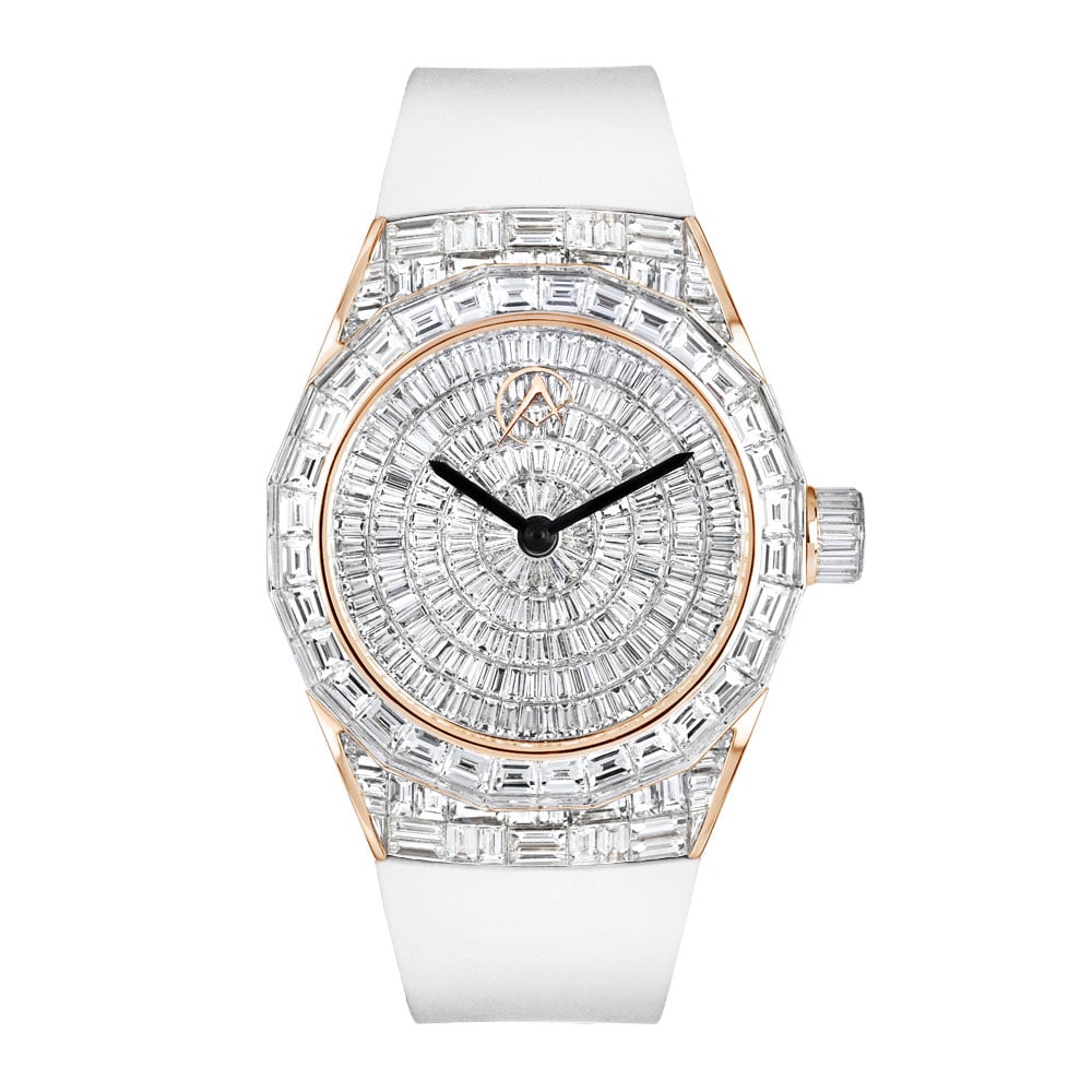Avi & Co. Iced Collection