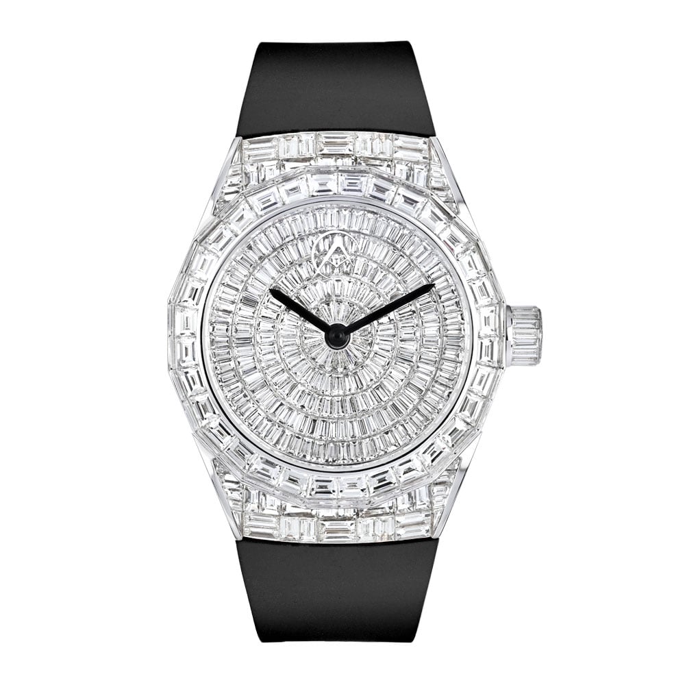 Avi & Co. Iced Collection