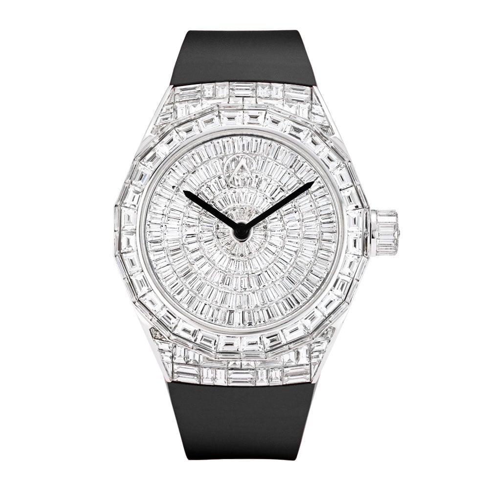 Avi & Co. Iced Collection