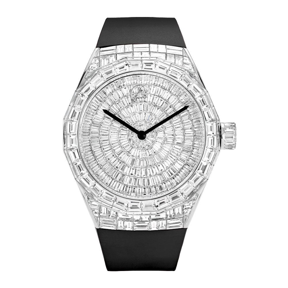 Avi & Co. Iced Collection