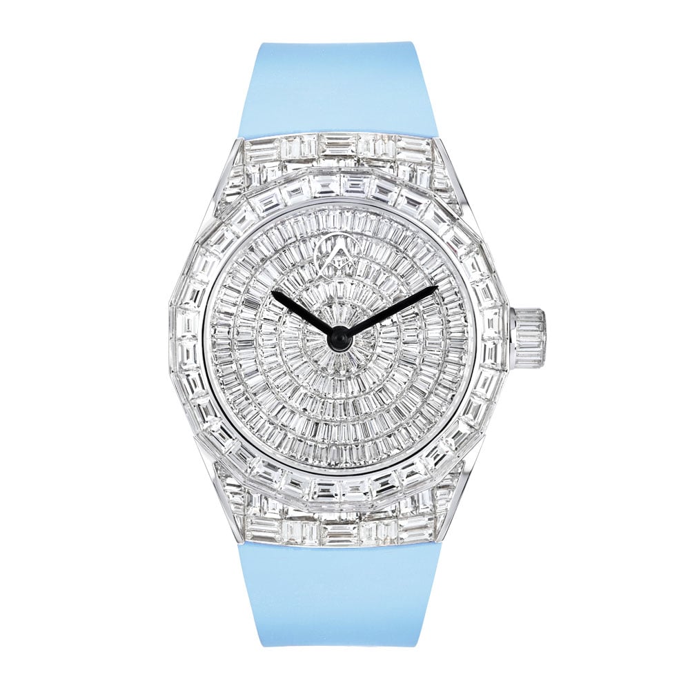 Avi & Co. Iced Collection