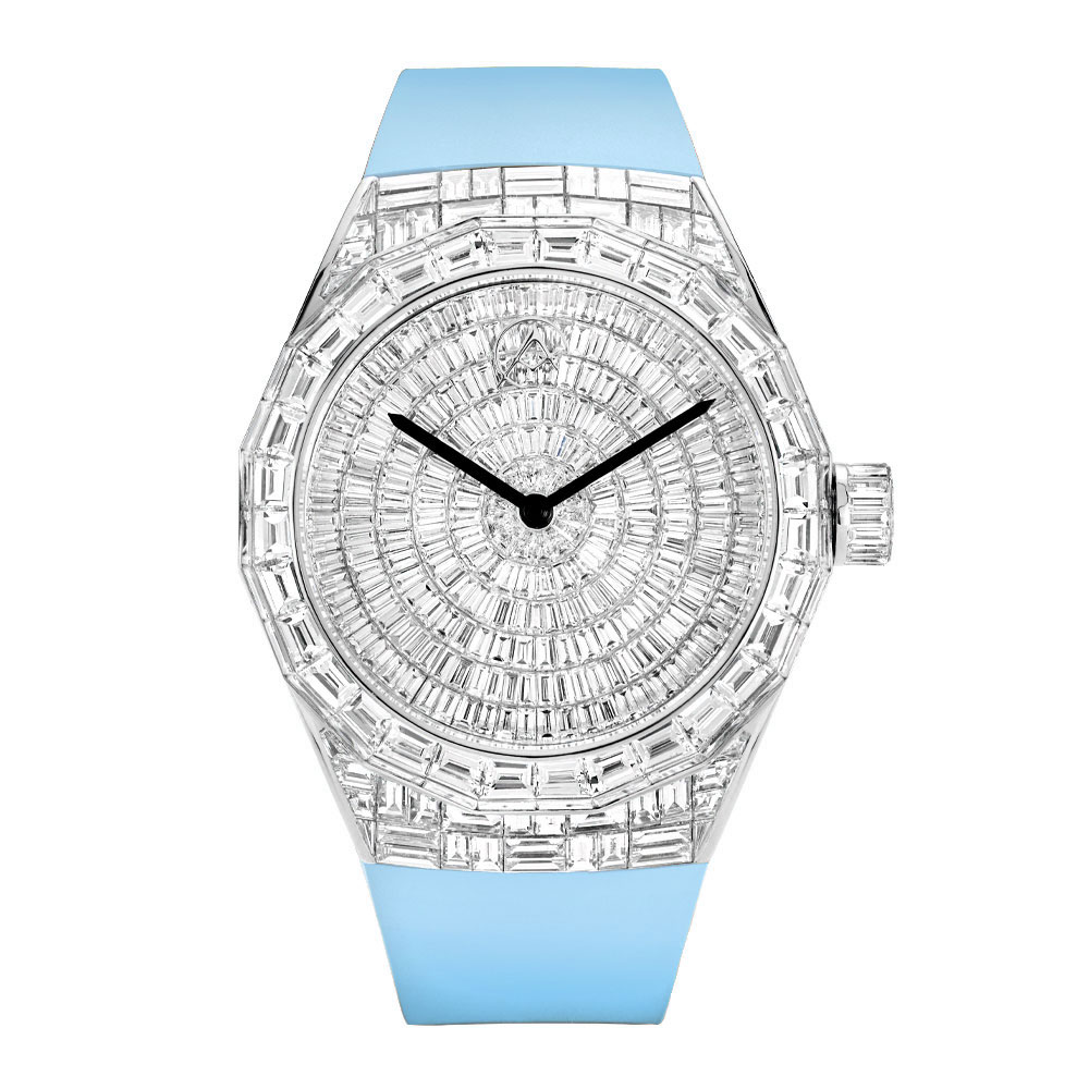 Avi & Co. Iced Collection