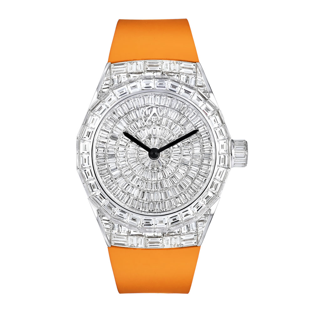 Avi & Co. Iced Collection