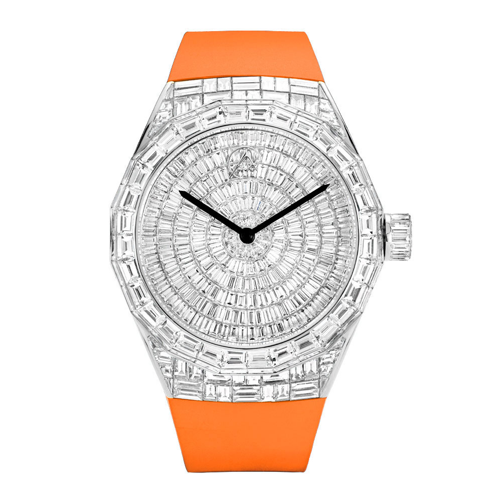 Avi & Co. Iced Collection