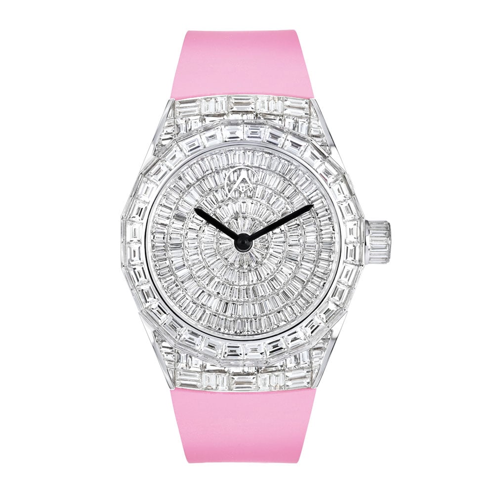 Avi & Co. Iced Collection