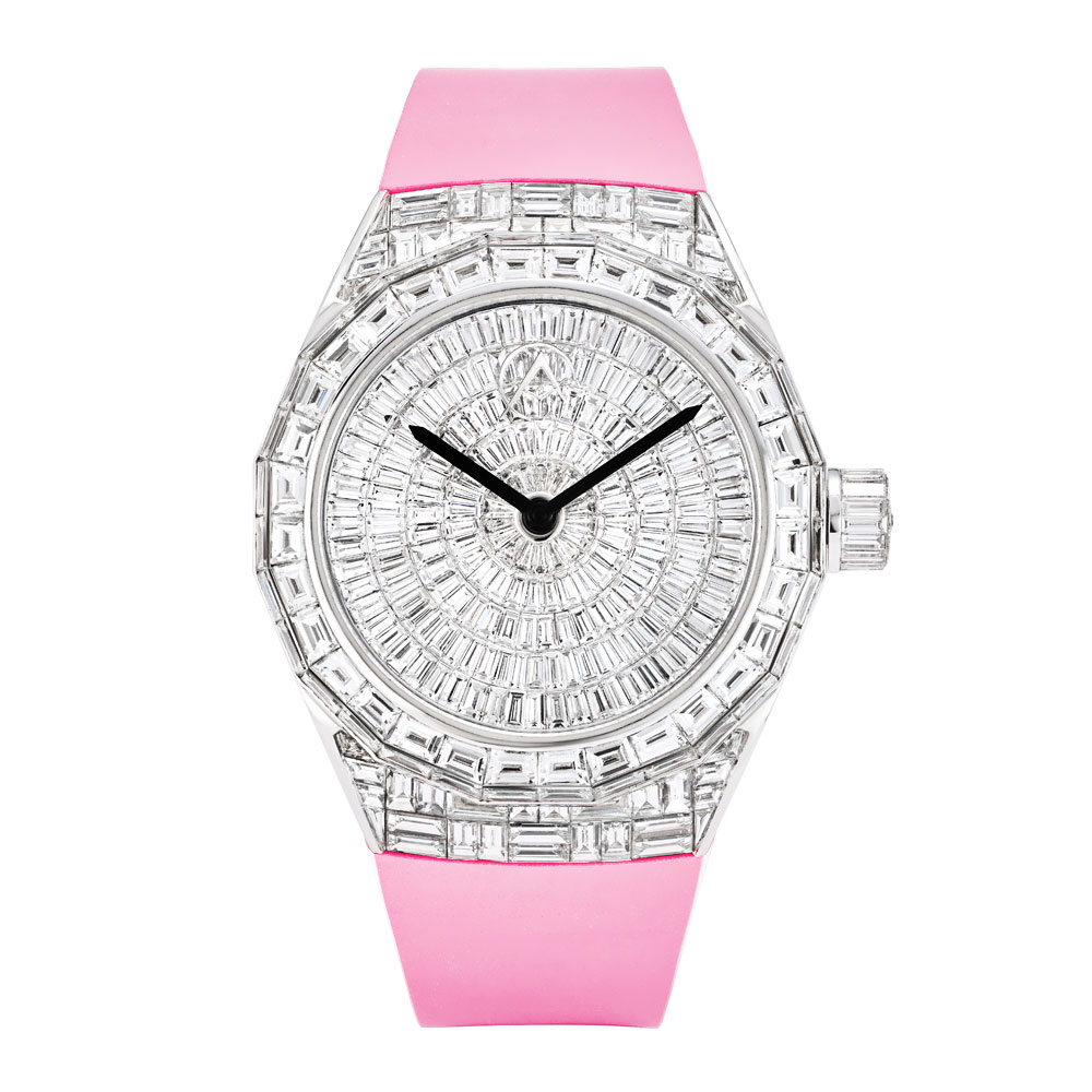 Avi & Co. Iced Collection
