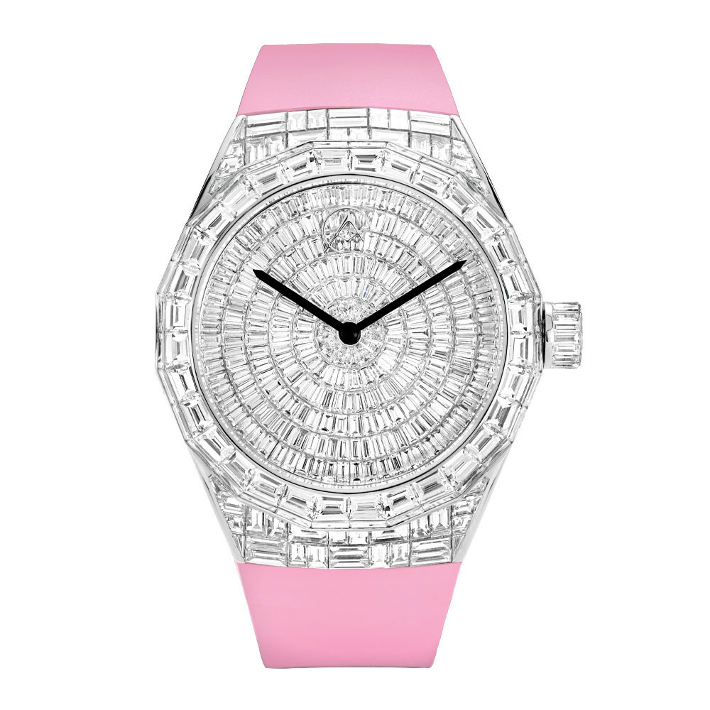 Avi & Co. Iced Collection