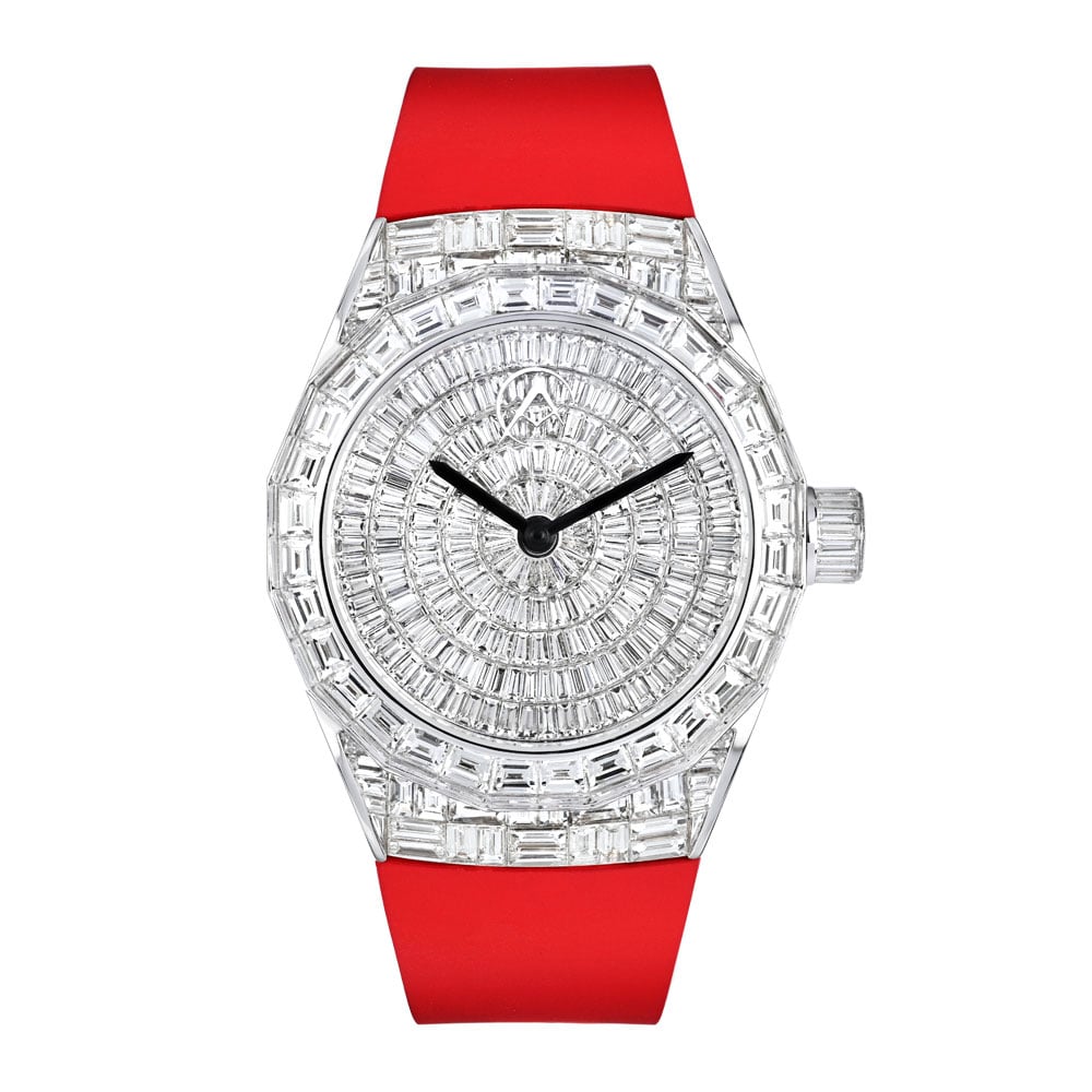 Avi & Co. Iced Collection