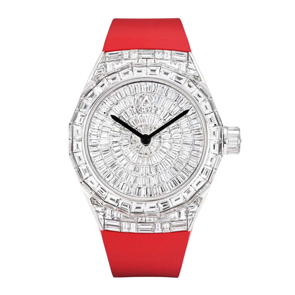 Avi & Co. Iced Collection
