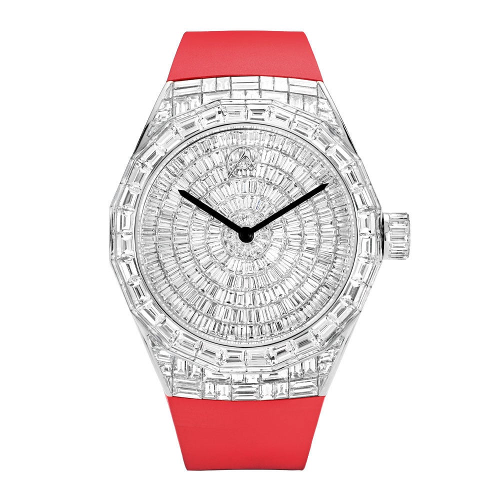 Avi & Co. Iced Collection
