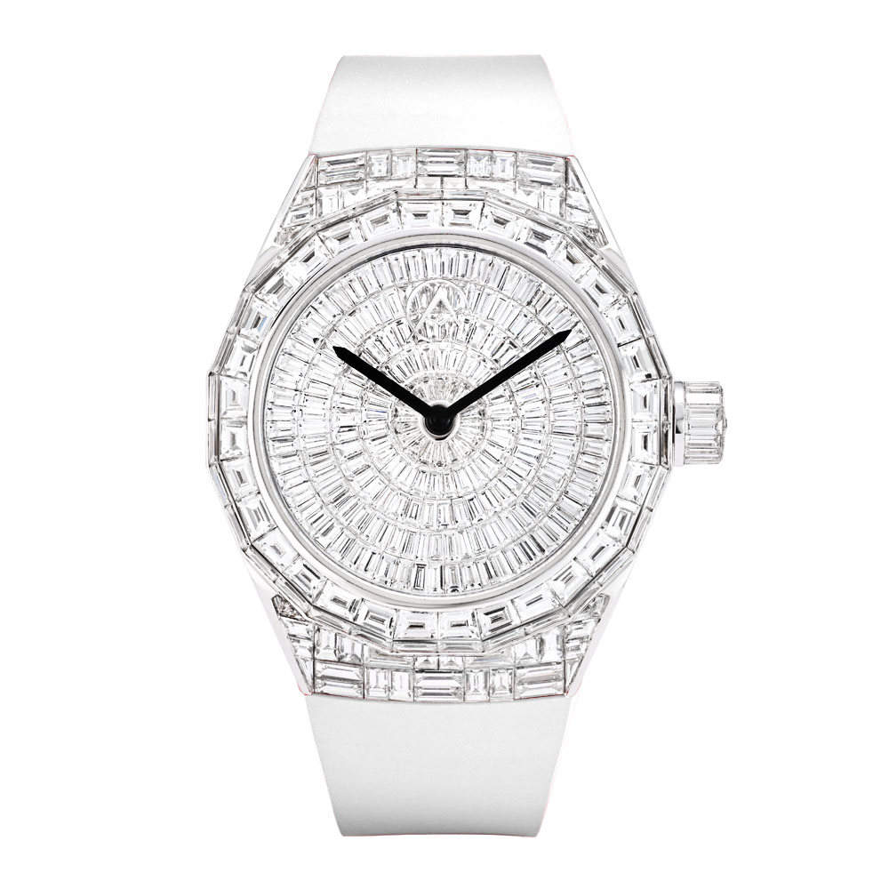 Avi & Co. Iced Collection