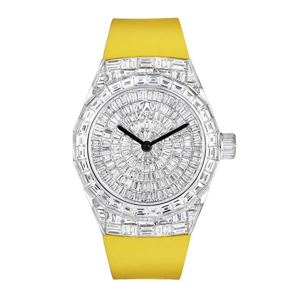 Avi & Co. Iced Collection