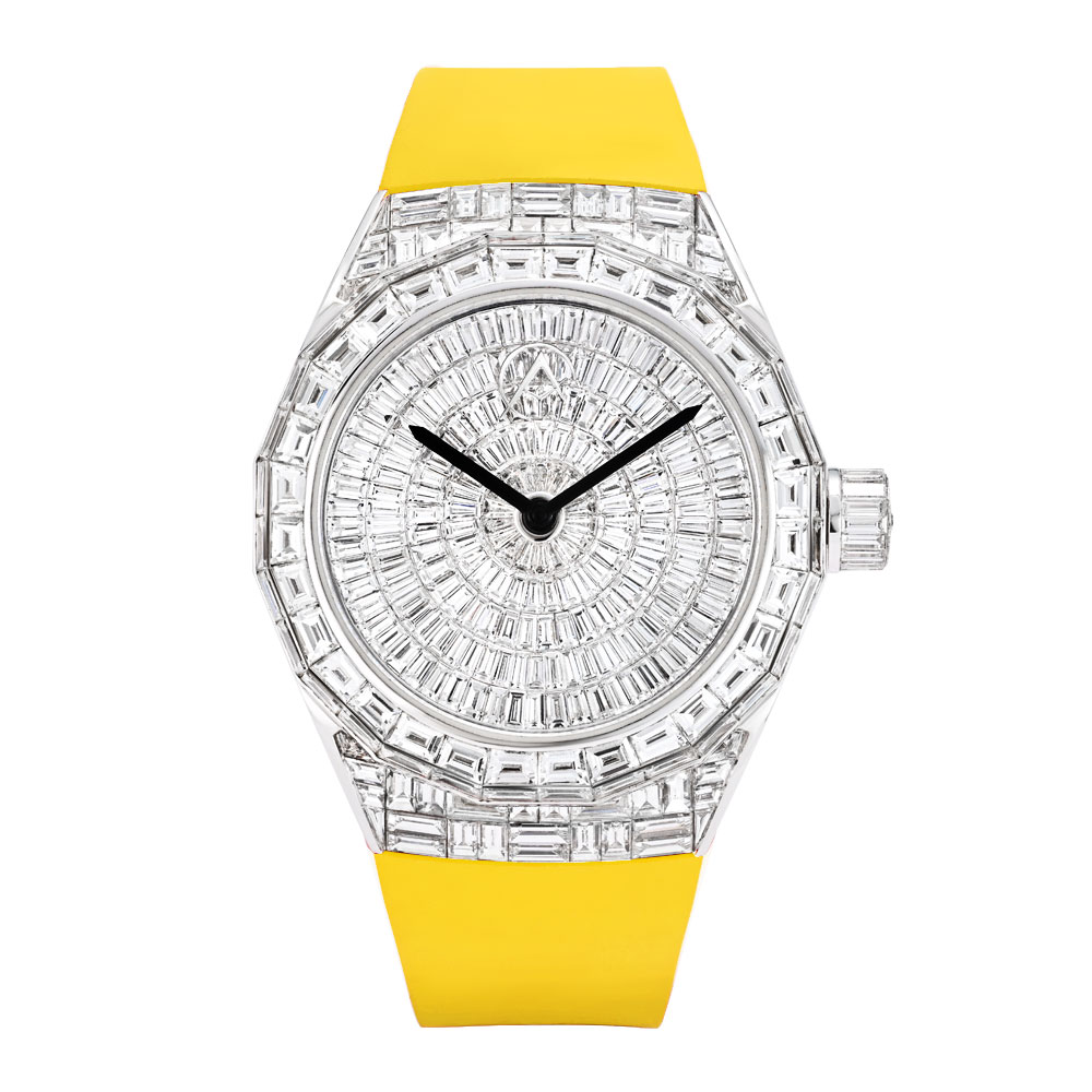 Avi & Co. Iced Collection
