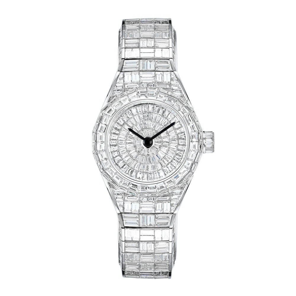 Avi & Co. Iced Collection