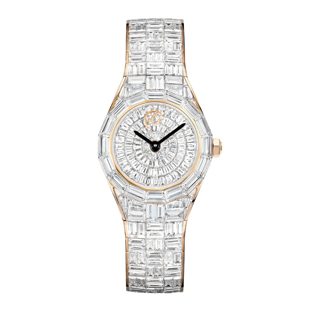 Avi & Co. Iced Collection