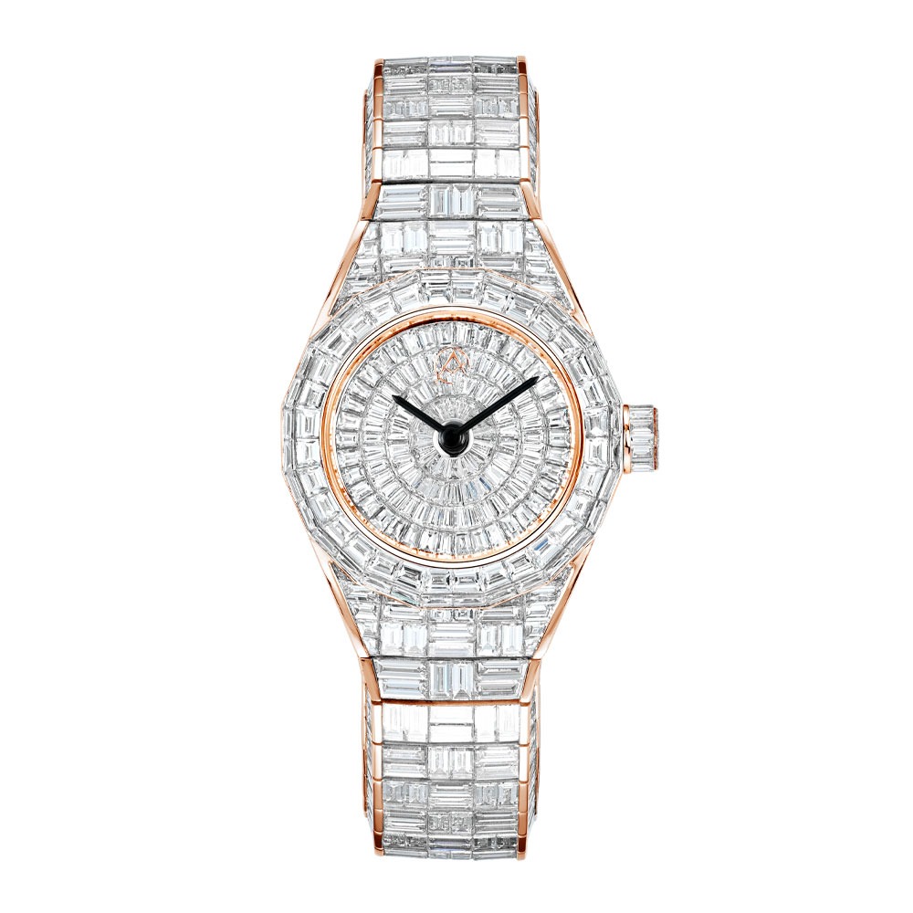Avi & Co. Iced Collection
