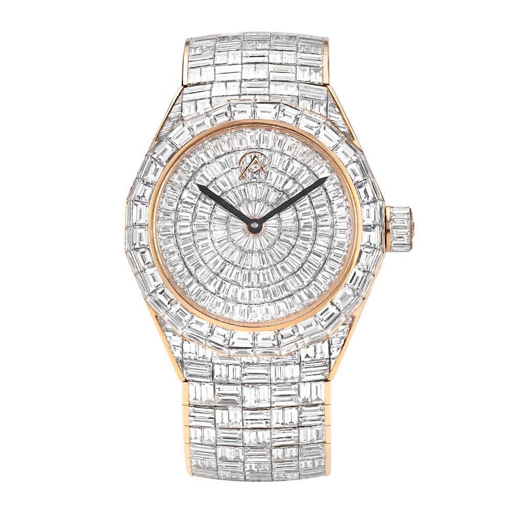 Avi & Co. Iced Collection
